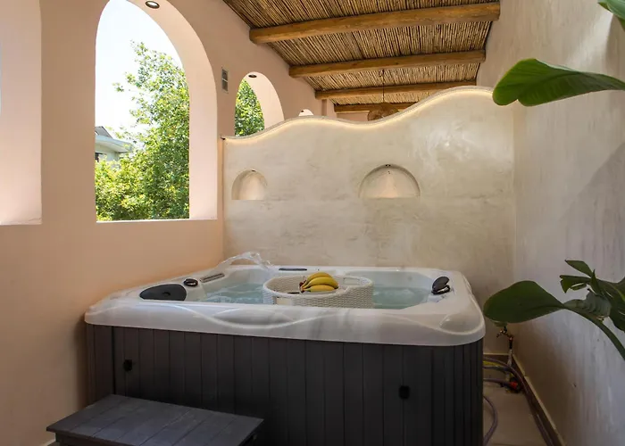 Saint Zoe * Rhodes City