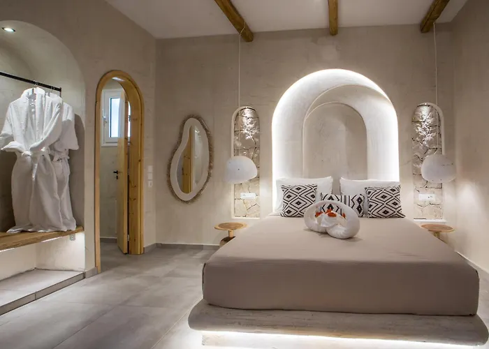 Apartament Saint Zoe *